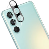 imak High Definition Integrated Glass Lens Film Black Version